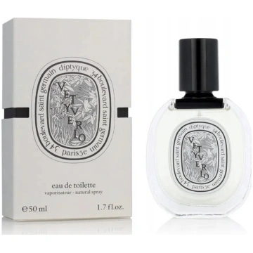 Eau de Toilette Diptyque Vetyverio aerosols 100 ml