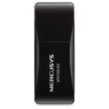 Mercusys | Bezvadu Mini USB adapteris | MW300UM 31
