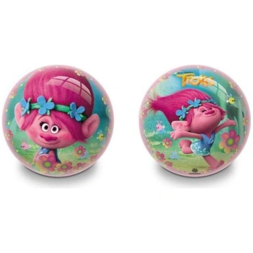 Mondo Bumba Gumijas - Trolls Poppy