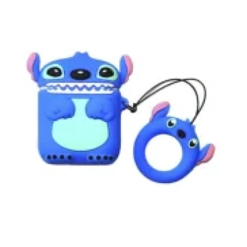 Aizsargmaciņš austiņam AirPods 1/2, Stičs TER93062