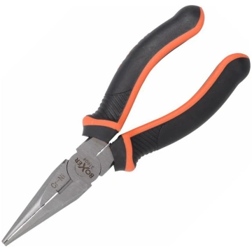 BOXER Spidstang 160 mm. - CR.NI stål | 31604 | 570
