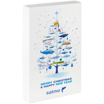 Salmo - Adventes kalendārs SALMO