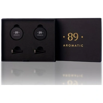 Aromatic 89 Car Air Freshener Vent Clips Auto gais