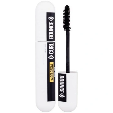 Skropstu tuša Maybelline The Colossal Curl Bounce,