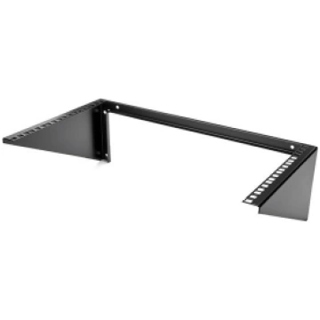 StarTech.com Vertical Wall-Mount Server Rack - Sol