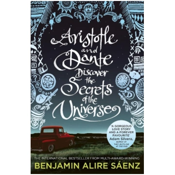 Aristotle and Dante Discover the Secrets of the Un
