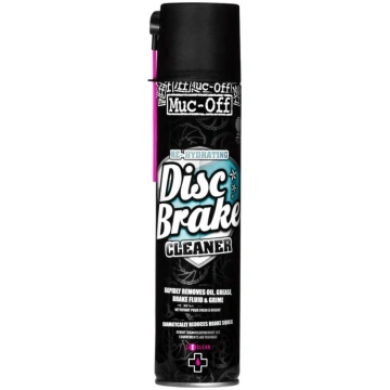 MUC-OFF disku bremžu tīrītājs aerosols