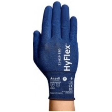 CIMDI ANSELL HYFLEX 8D