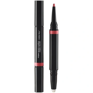 Shiseido Lipliner InkDuo #04 Rosewood, 1,1 g