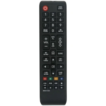 VINABTY Sostituito Remote Fit for BN59-01303A Sams