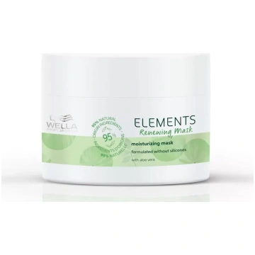 Wella Professionals Elements atjaunojoša maska 150
