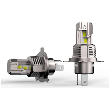 Autospuldzes LED, H4, 27W, 6500K, 2gab | K10H4 | 4