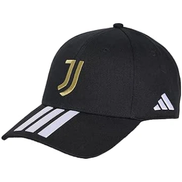 adidas Unisex Juventus Turin Baseball Cap : Amazon