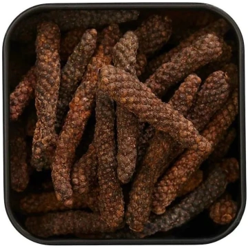 Mill & Mortar Pepe Lungo di Sumatra BIO
