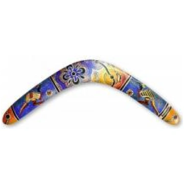 Boomerang Aboriginal