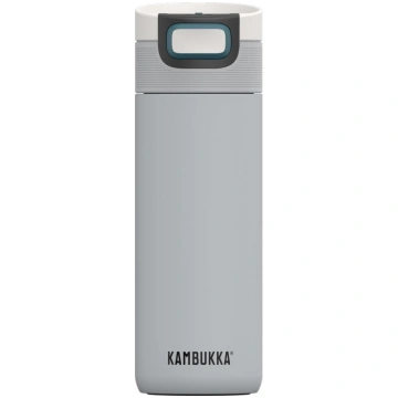 Termopudele Kambukka 11-01043, 0.500 l, pelēka krā