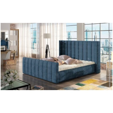 Gulta Malibu Basic Standard ar stelāžu