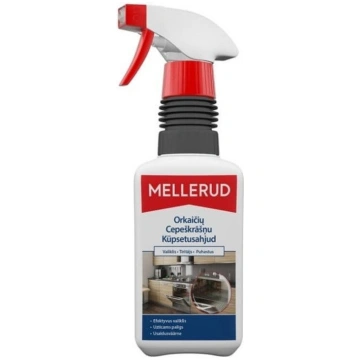 Ecovacs OVEN CLEANER 0.5L 15086255 (4004666111526)