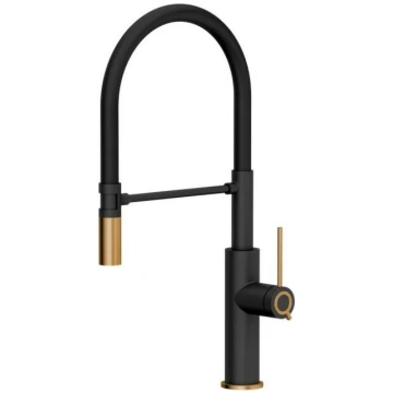Virtuves jaucējkrāns QUADRON GEMMA (modelis 362350