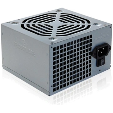 Barošanas bloks Tecnoware FAL506FS12B 500 W, 12 cm