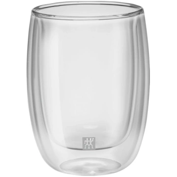 Zwilling - 2 kafijas tasīšu komplekts Sorrento J.A