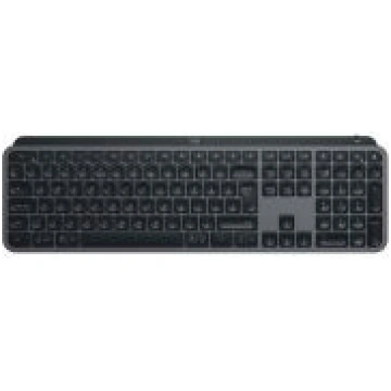KEYBOARD WRL MX KEYS ENG/GRAPHITE 920-011589 LOGIT