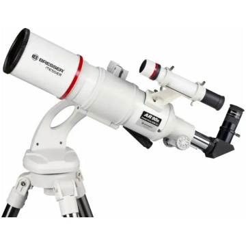 BRESSER Messier AR-90/500 NANO AZ teleskops