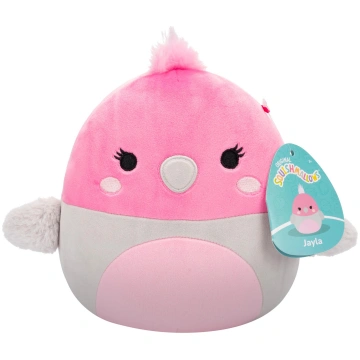Squishmallows - 19 cm P20 Plush - Jayla Bird (2060