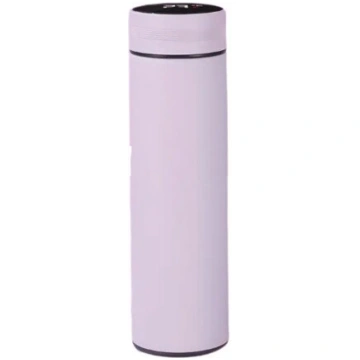 Termo krūze, violeta Nav norādīts