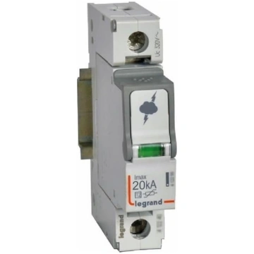 Legrand 412220 - Uncategorized ANEB018PB27QUT
