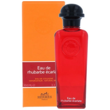 Hermès Eau de Rhubarbe Ecarlate EDC 200ml / 334613