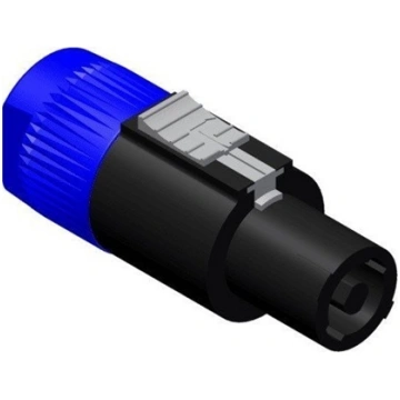 Adapter AV Procab Procab VCL4FC Cable connector - 