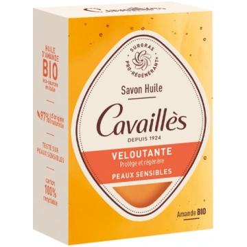 Roge Cavailles, Pro-Regenerating, Almond, Softenin
