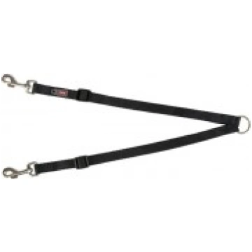 Pavada - Trixie Premium couple, XS–M: 40–70 cm/15 