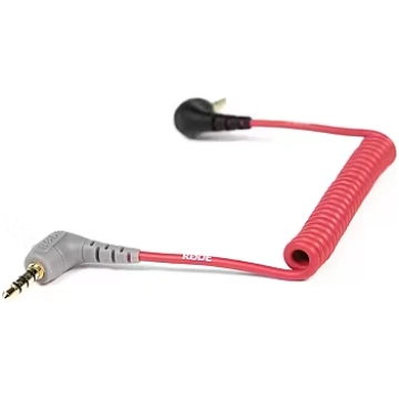 Rode cable 3.5mm TRS - TRRS SC7 (SC7)