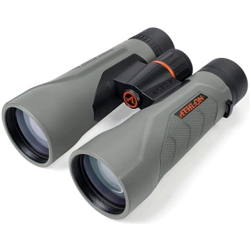 Athlon Optics Argos G2 HD binoklis ar acu reljefu 