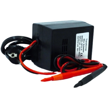 Iešūnotājs elektr.220V/9V/40W