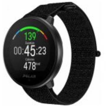 Polar Unite M-L Black Loop viedpulkstenis 90010660
