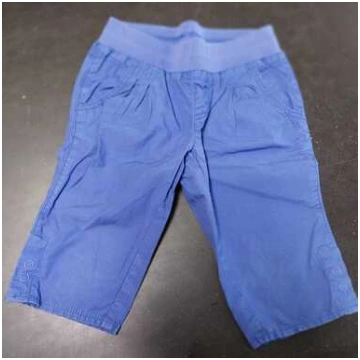 PANTALONE CAPRI VIOLA | BENETTON shop/brand/269823