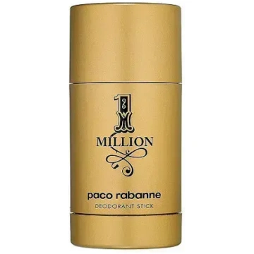 Paco Rabanne 1 Million dezodoranta zīmulis 75ml