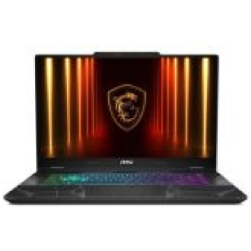 MSI MSI Notebook||Cyborg|17 B13WFKG|CPU Intel® Cor