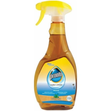 Pronto Furniture Spray Pronto Wood Aloe Vera 500ml