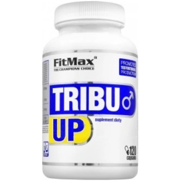 Tribu Up FitMax 120 caps
