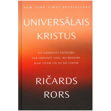 Universālais Kristus