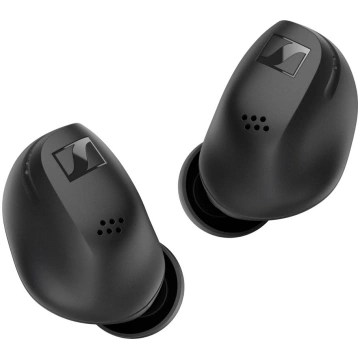 Sennheiser ACCENTUM Wireless TWS earbuds Black 700