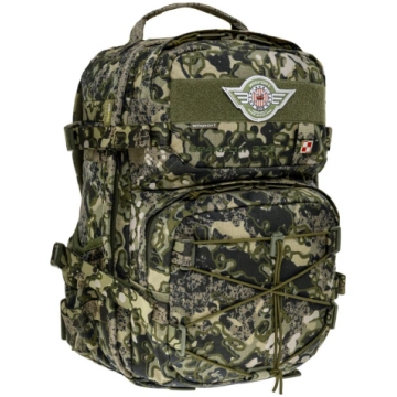 WISPORT SPARROW 303 MUGURSOMA 30 L - KARTE