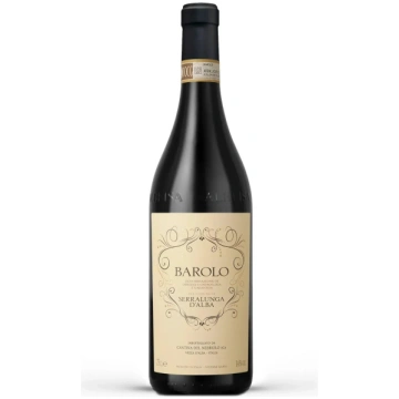 Barolo Serralunga d'Alba DOCG - Cantina del N