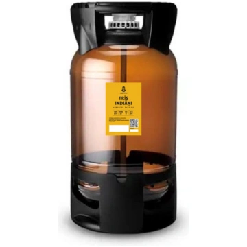 Trīs indiāņi 30L kegs