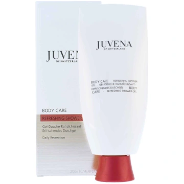 Juvena Body Care Daily Recreation Refreshing Showe