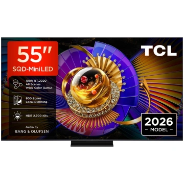 TV 55C7L TCL 55C7L (5901292529956) ( JOINEDIT88509